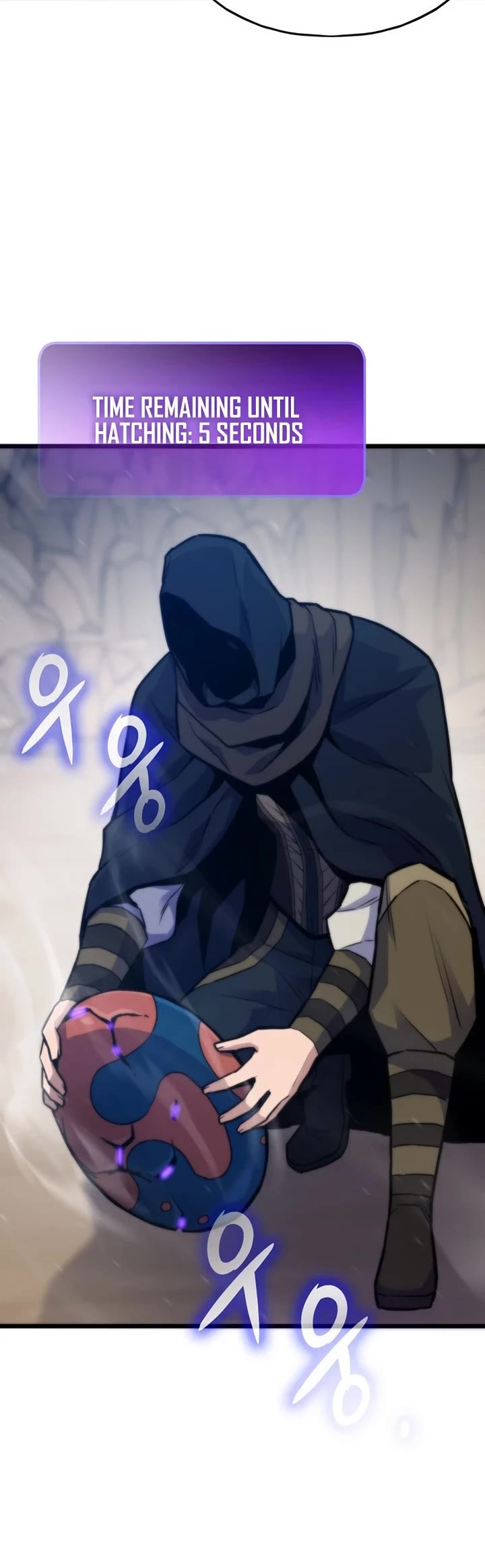 Past Life Regressor (2022) Chapter 158 page 33 - Chapter 158