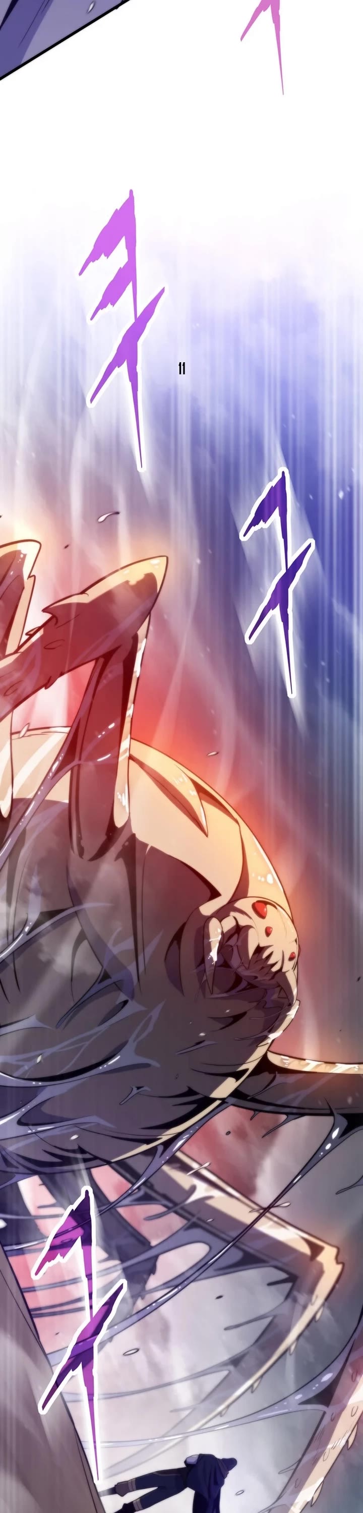 Past Life Regressor (2022) Chapter 158 page 37 - Chapter 158