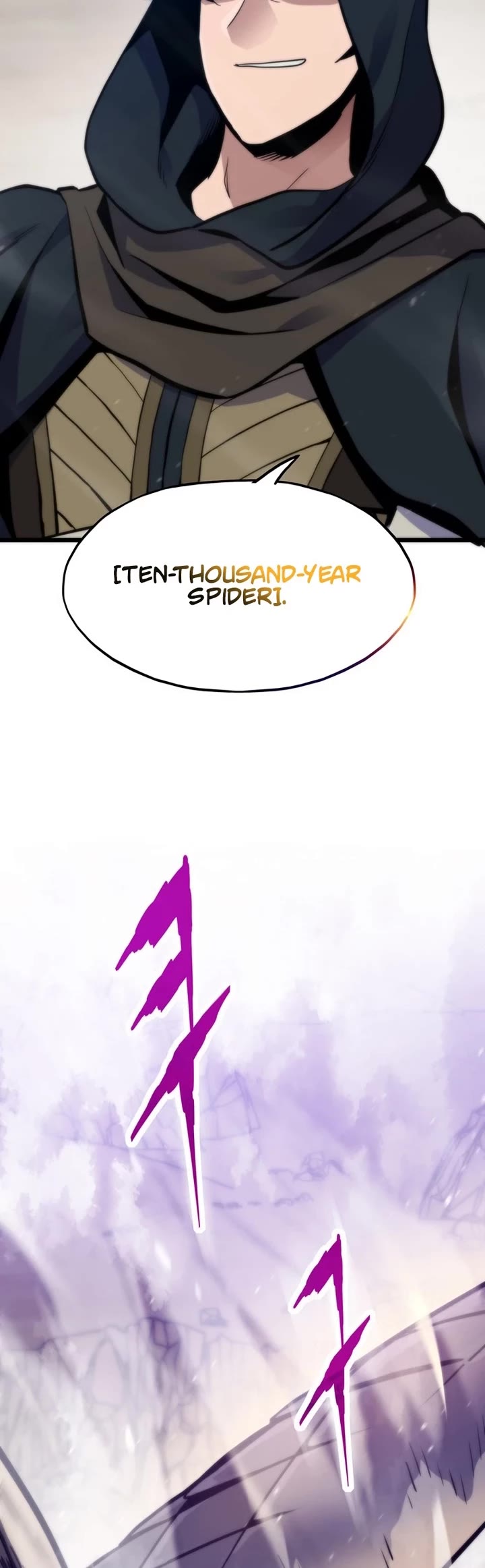 Past Life Regressor (2022) Chapter 158 page 39 - Chapter 158