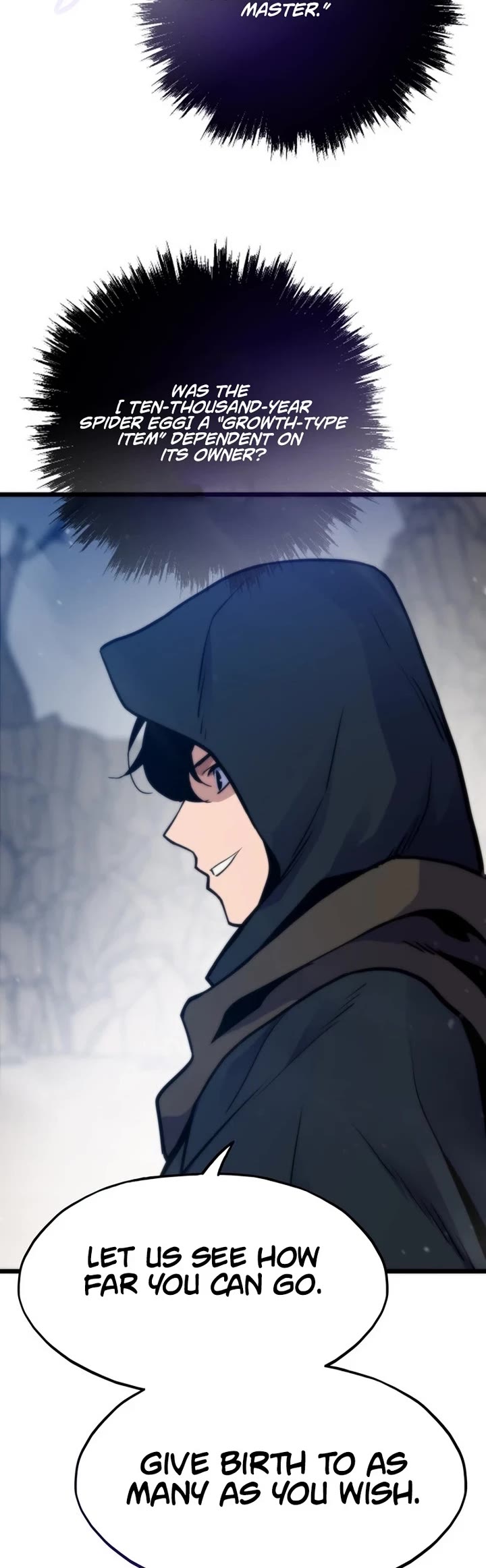 Past Life Regressor (2022) Chapter 158 page 45 - Chapter 158