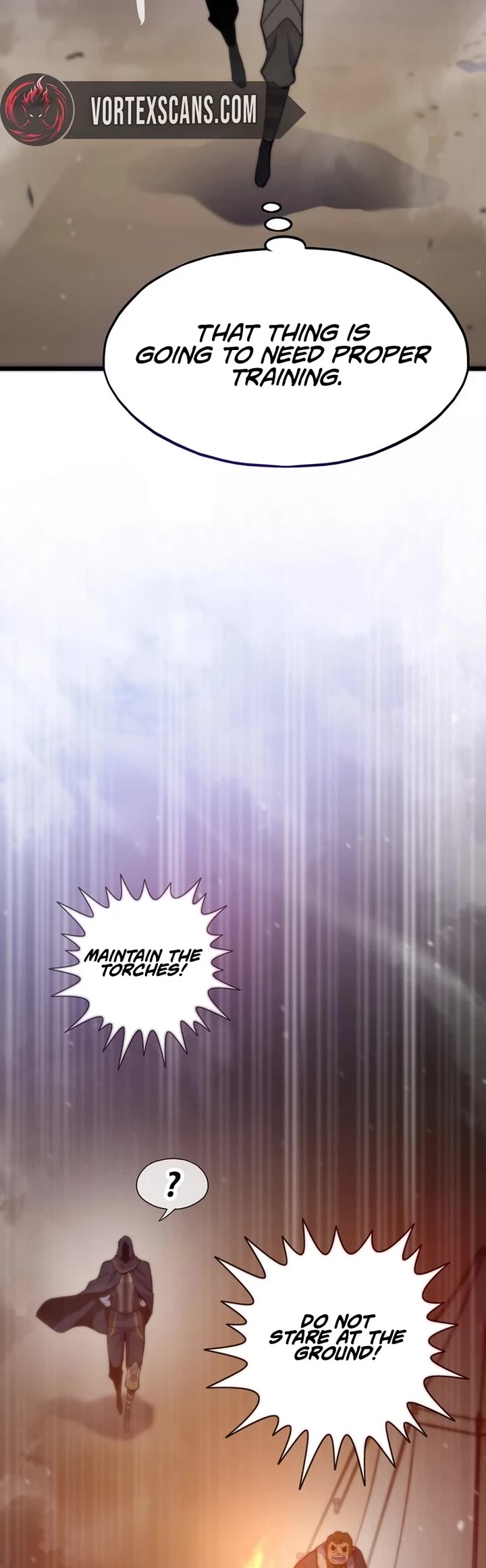 Past Life Regressor (2022) Chapter 158 page 50 - Chapter 158