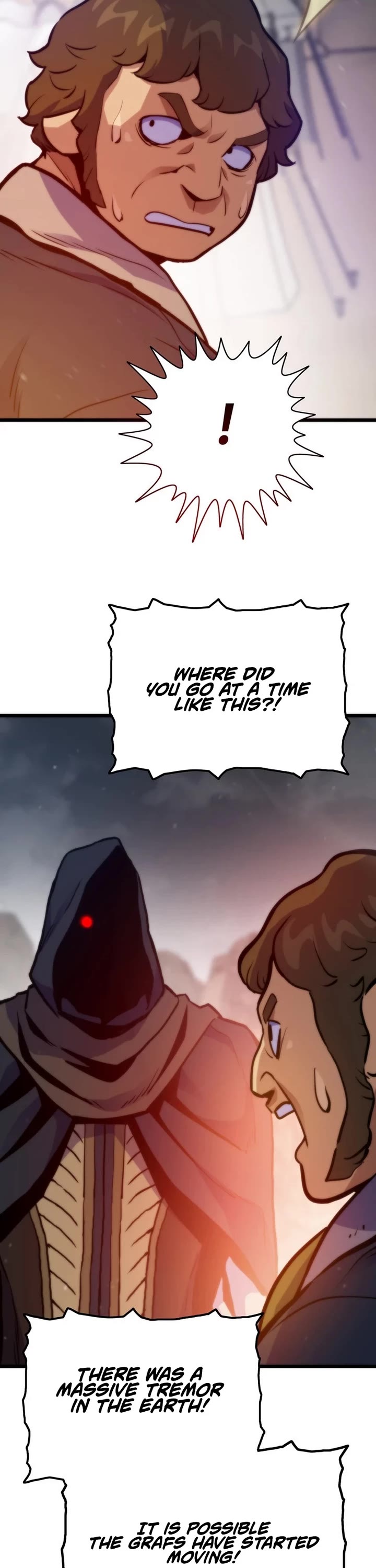 Past Life Regressor (2022) Chapter 158 page 52 - Chapter 158