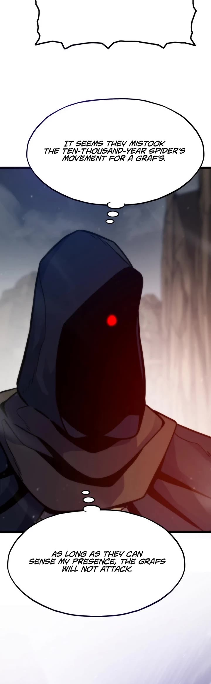 Past Life Regressor (2022) Chapter 158 page 53 - Chapter 158