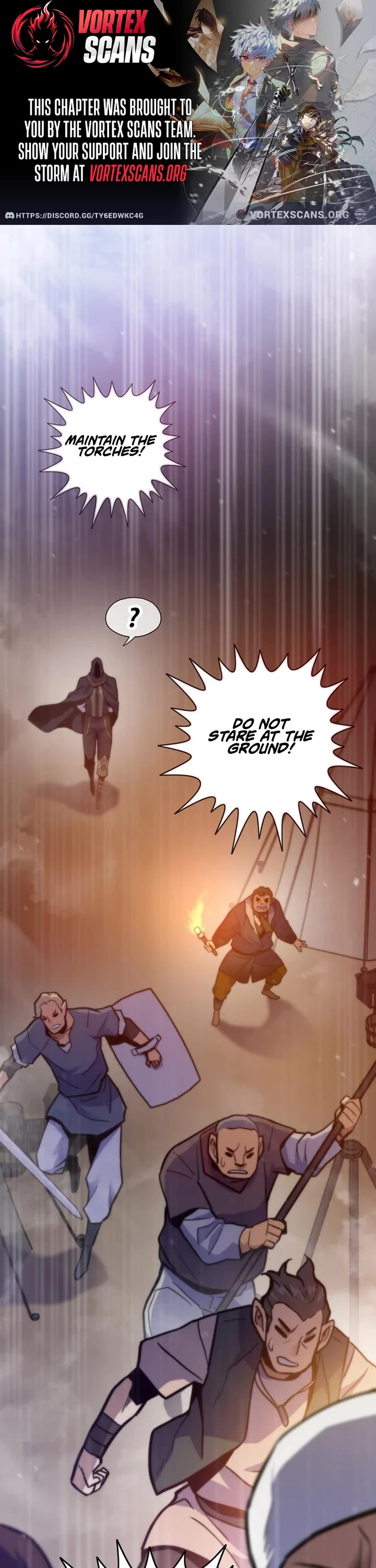 Past Life Regressor (2022) Chapter 159 page 1 - Chapter 159