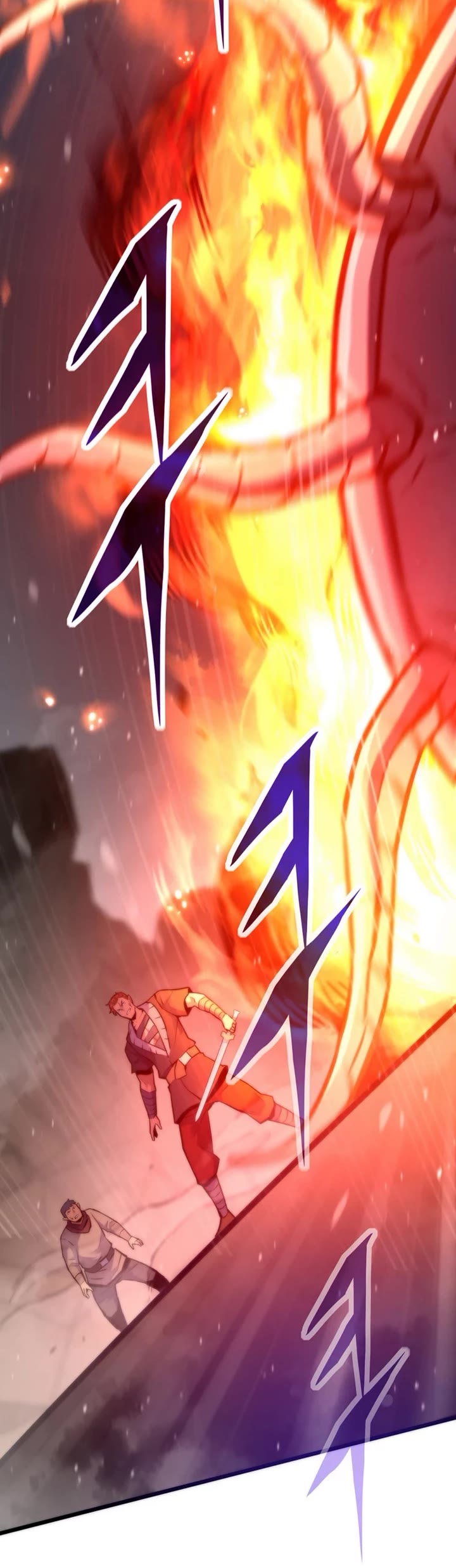 Past Life Regressor (2022) Chapter 159 page 16 - Chapter 159