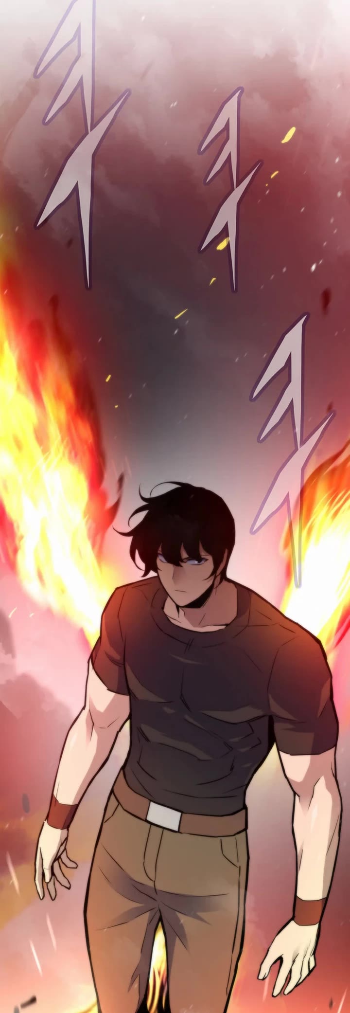 Past Life Regressor (2022) Chapter 159 page 25 - Chapter 159