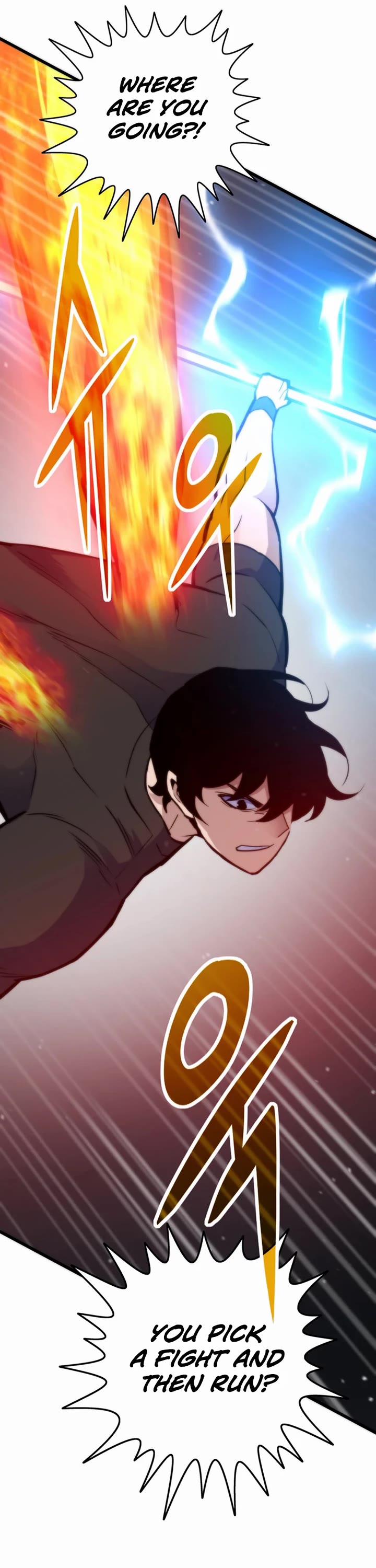Past Life Regressor (2022) Chapter 159 page 32 - Chapter 159