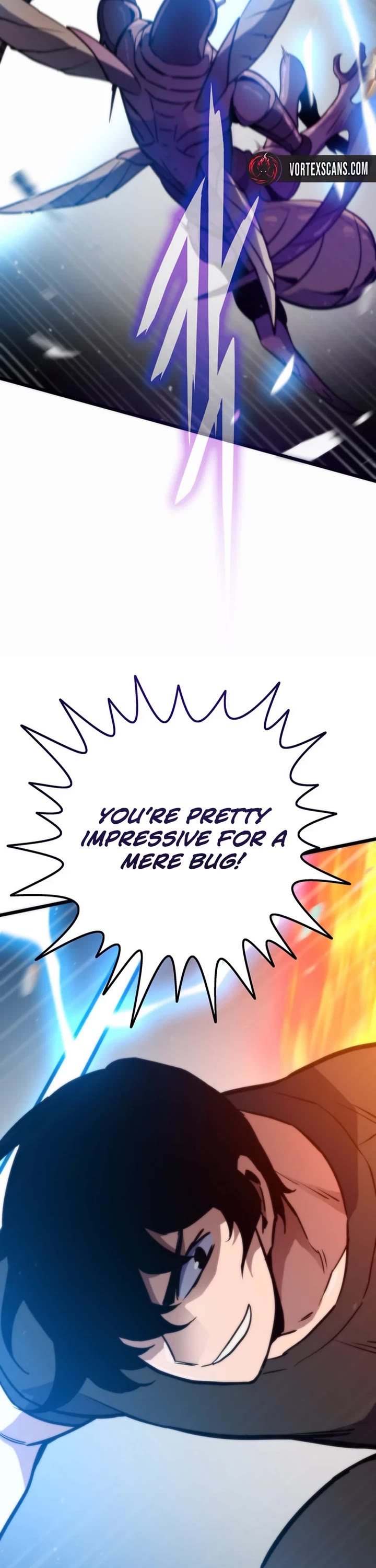 Past Life Regressor (2022) Chapter 159 page 34 - Chapter 159