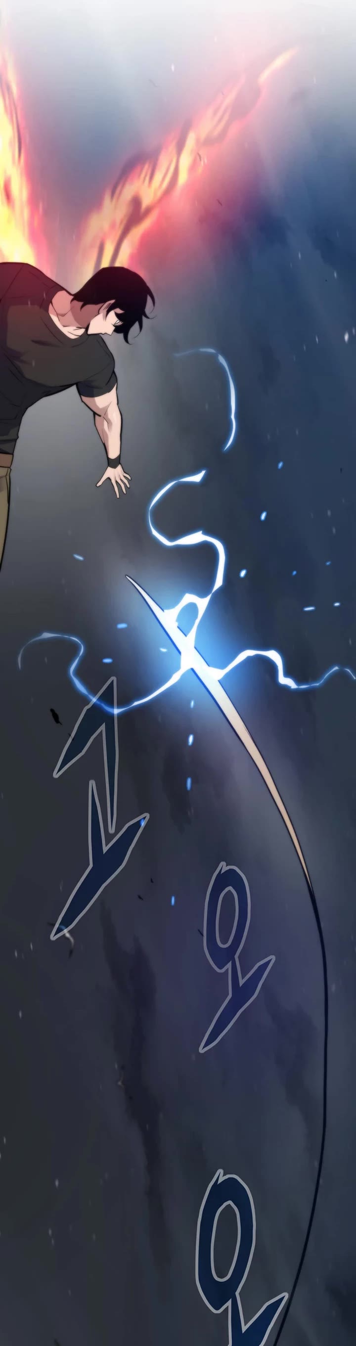 Past Life Regressor (2022) Chapter 159 page 39 - Chapter 159