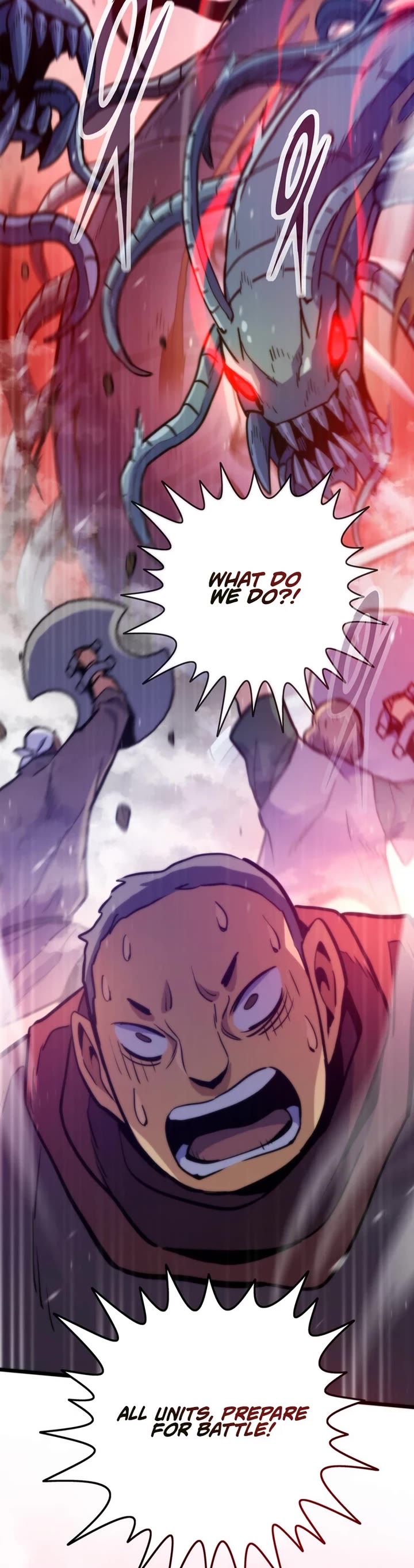 Past Life Regressor (2022) Chapter 159 page 4 - Chapter 159