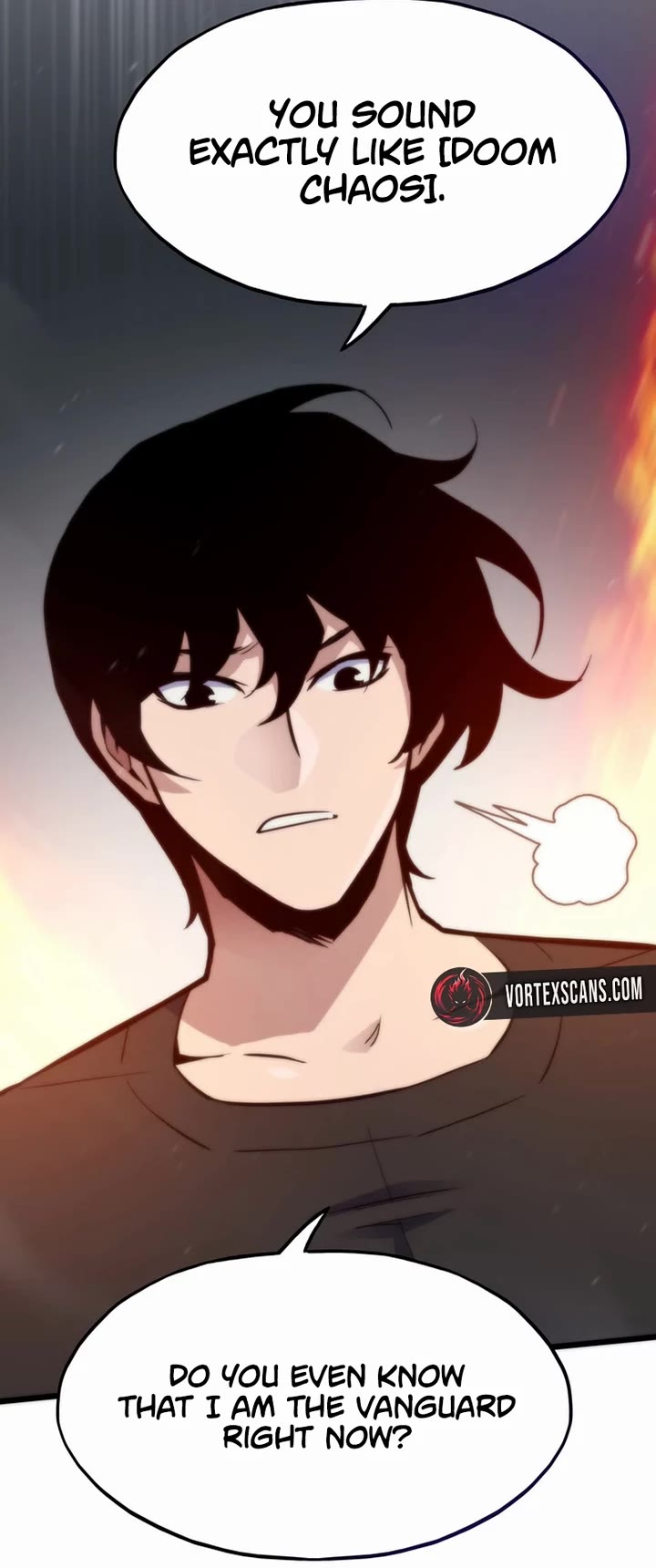 Past Life Regressor (2022) Chapter 159 page 44 - Chapter 159