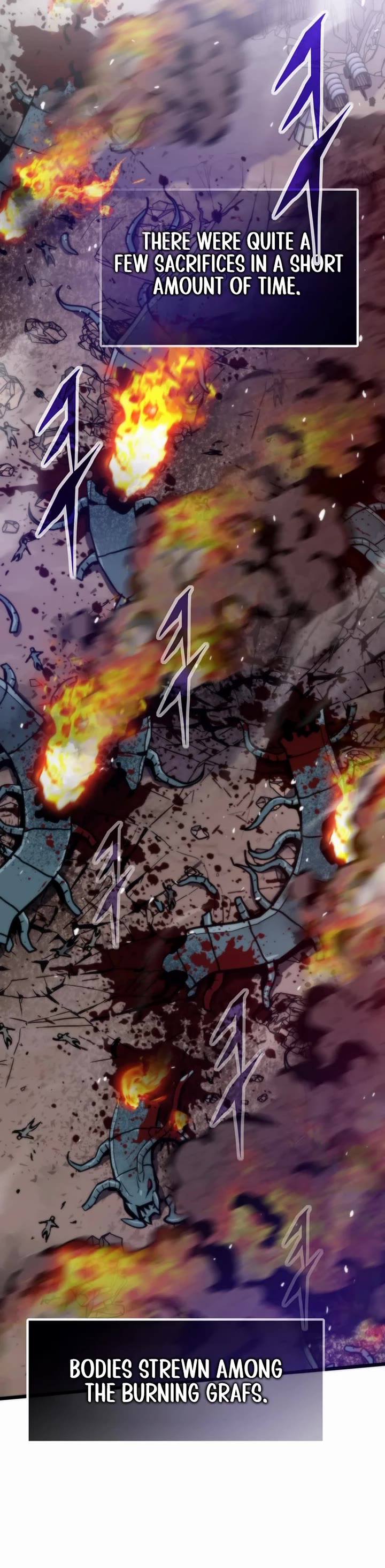 Past Life Regressor (2022) Chapter 159 page 48 - Chapter 159