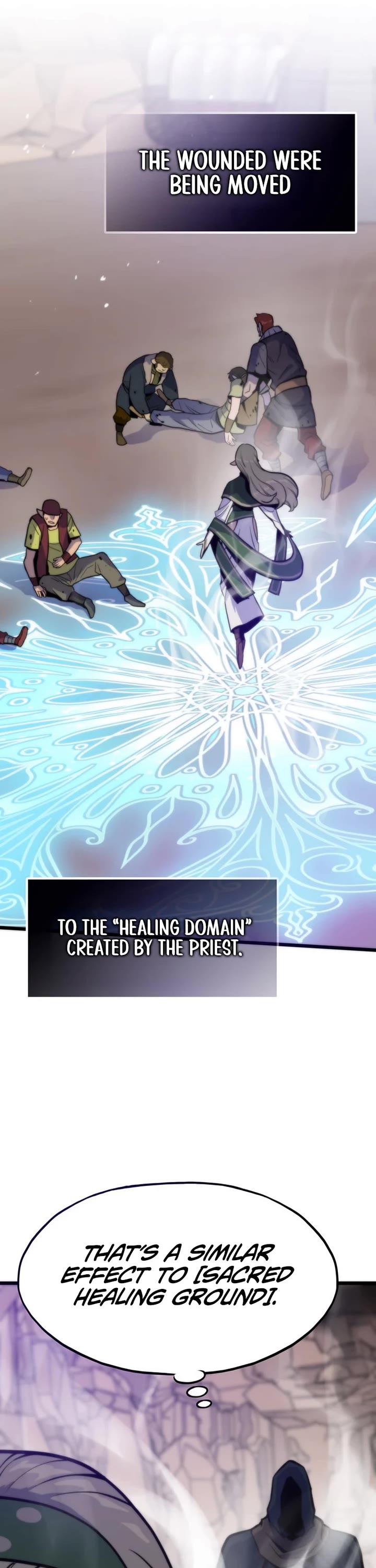 Past Life Regressor (2022) Chapter 159 page 49 - Chapter 159
