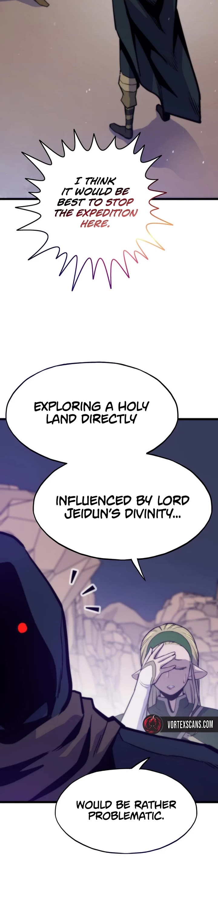 Past Life Regressor (2022) Chapter 159 page 52 - Chapter 159