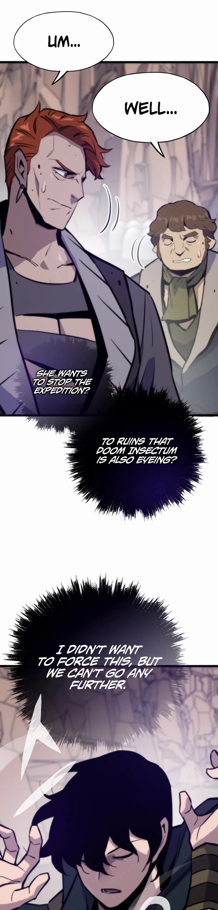 Past Life Regressor (2022) Chapter 159 page 53 - Chapter 159