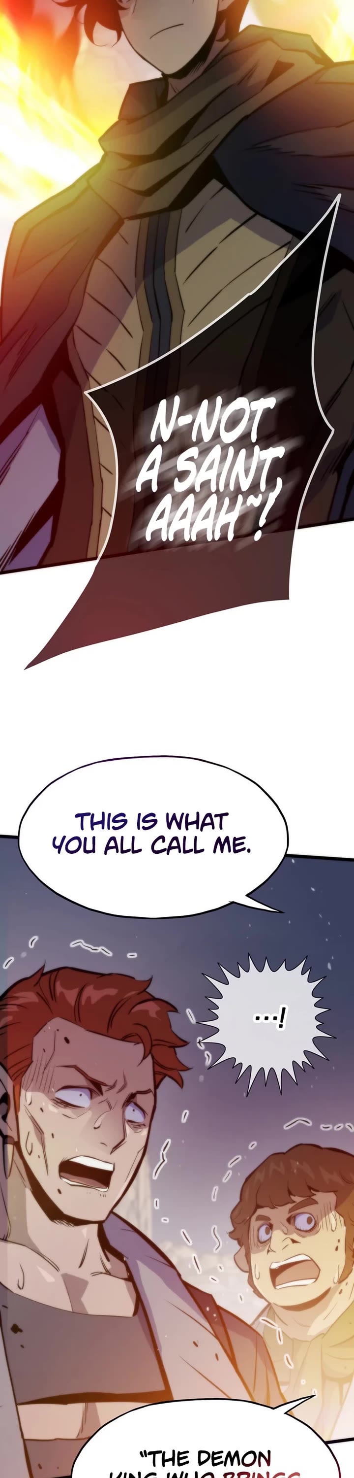 Past Life Regressor (2022) Chapter 159 page 58 - Chapter 159