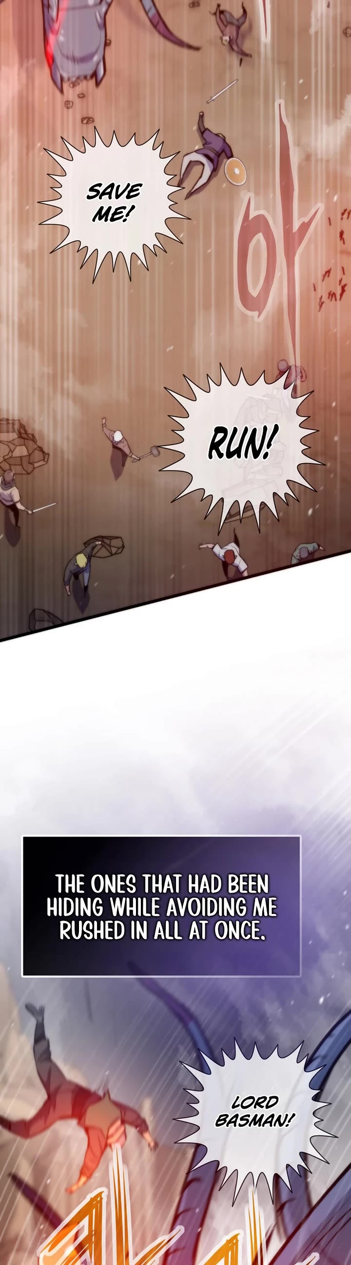 Past Life Regressor (2022) Chapter 159 page 8 - Chapter 159