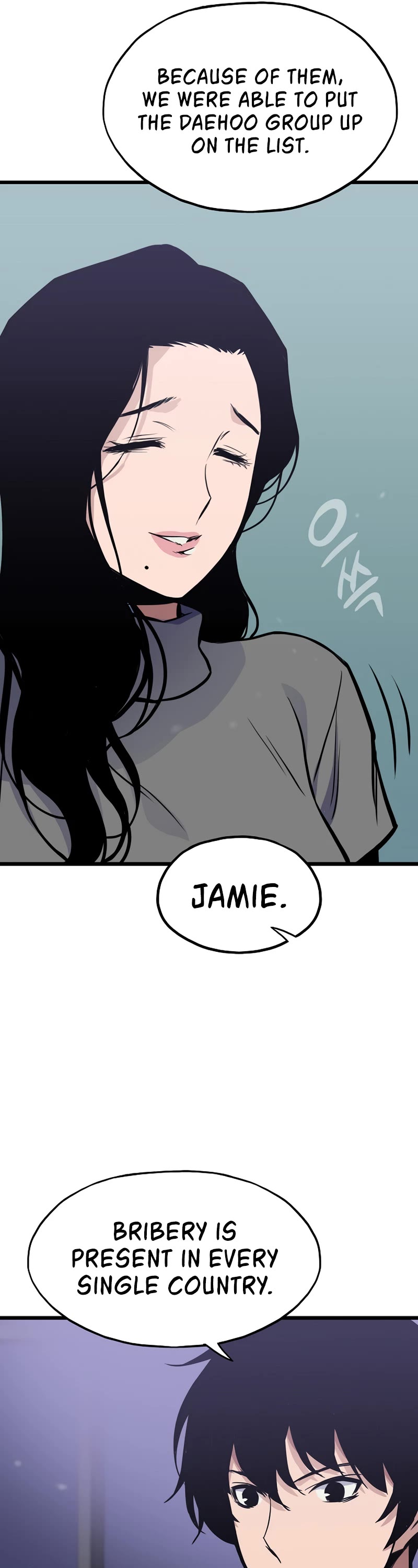 Past Life Regressor (2022) Chapter 16 page 10 - Chapter 16