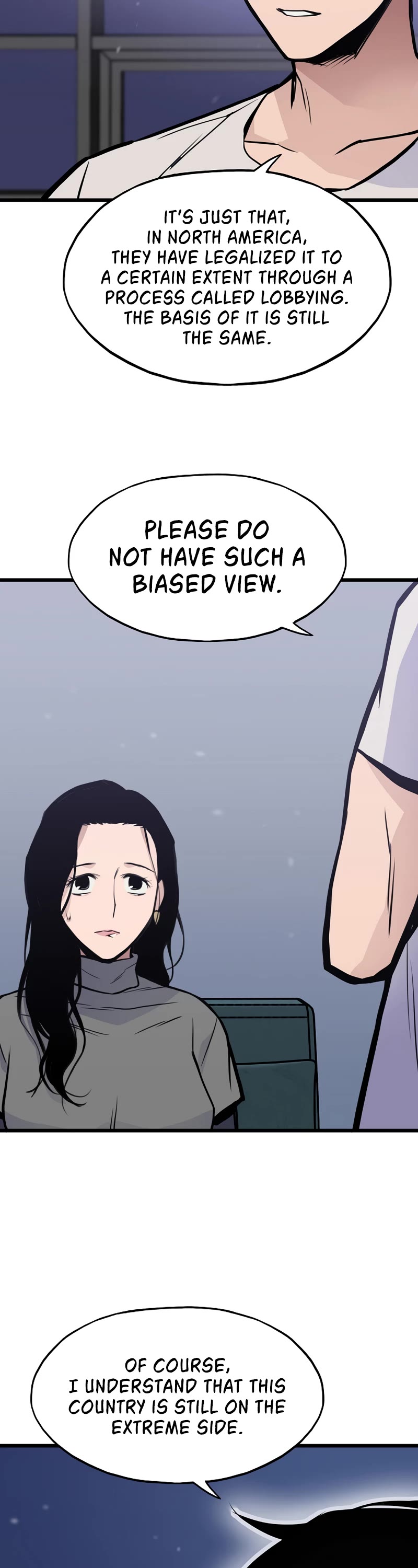 Past Life Regressor (2022) Chapter 16 page 11 - Chapter 16