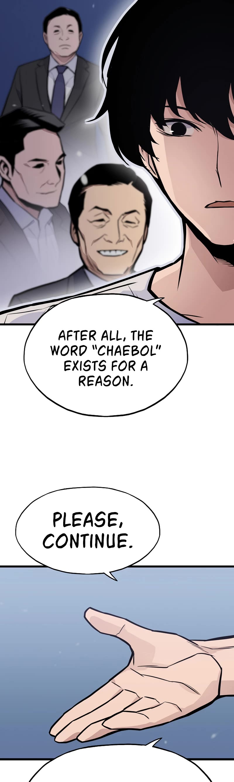 Past Life Regressor (2022) Chapter 16 page 12 - Chapter 16