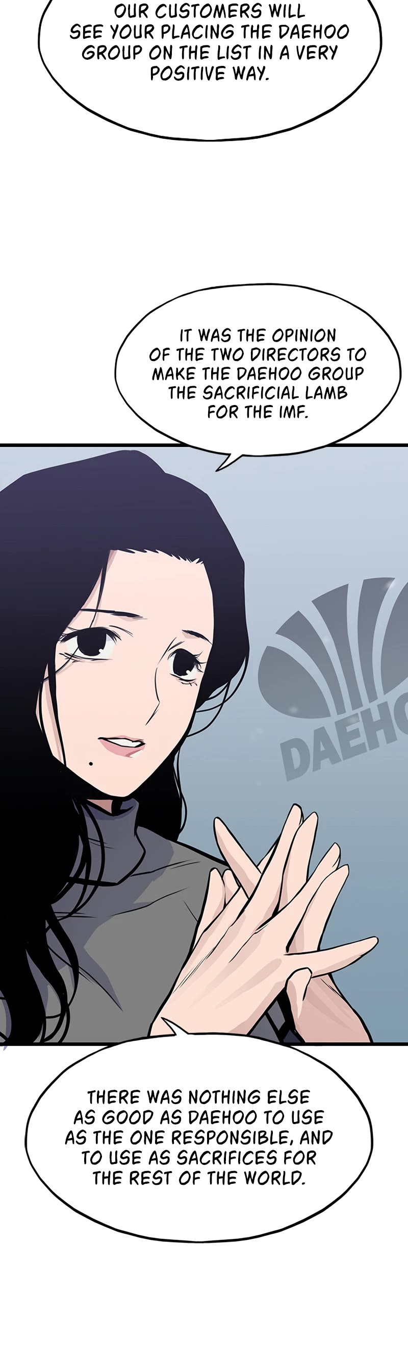 Past Life Regressor (2022) Chapter 16 page 13 - Chapter 16