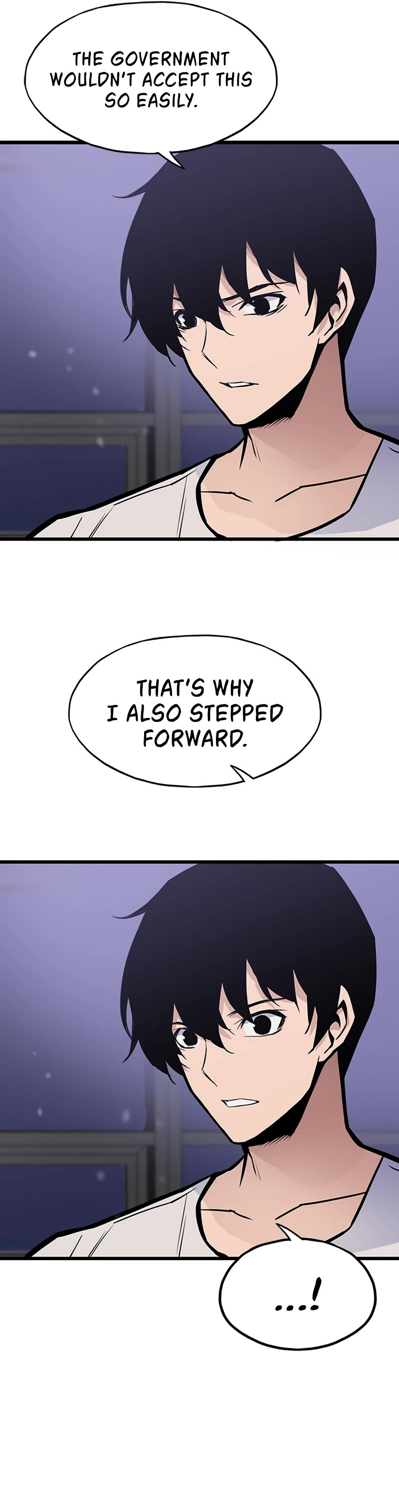 Past Life Regressor (2022) Chapter 16 page 14 - Chapter 16