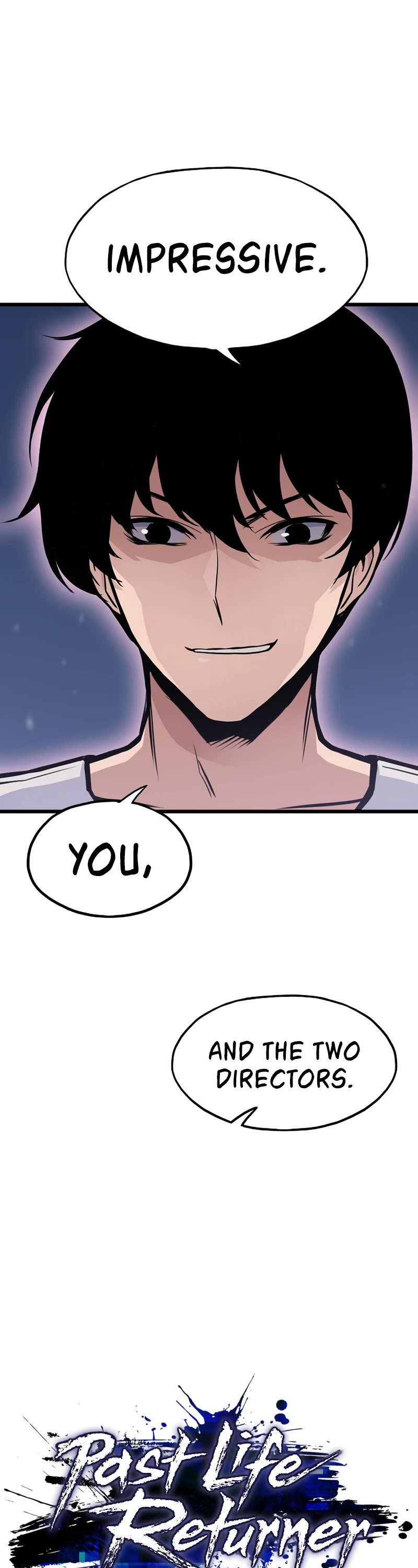 Past Life Regressor (2022) Chapter 16 page 19 - Chapter 16