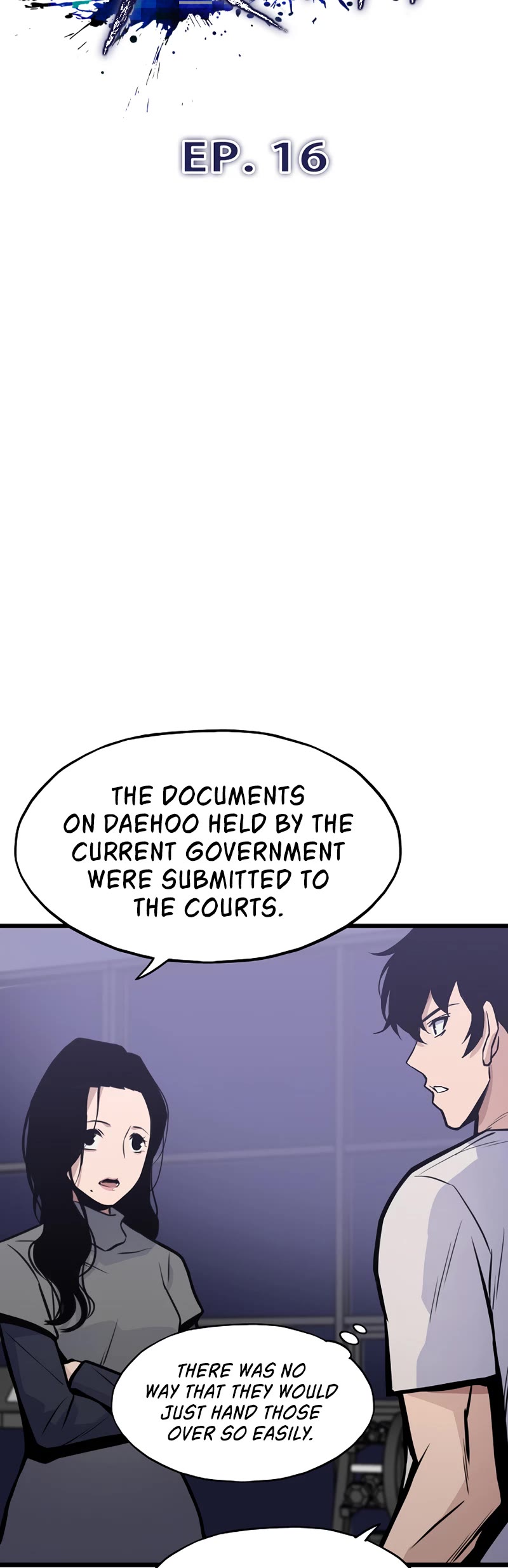 Past Life Regressor (2022) Chapter 16 page 20 - Chapter 16
