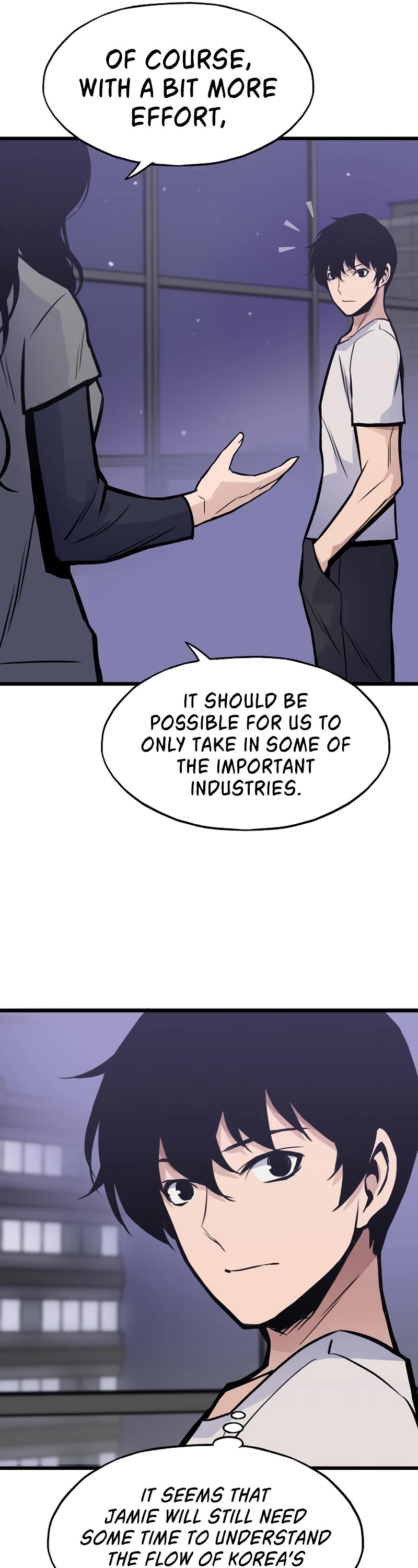 Past Life Regressor (2022) Chapter 16 page 22 - Chapter 16