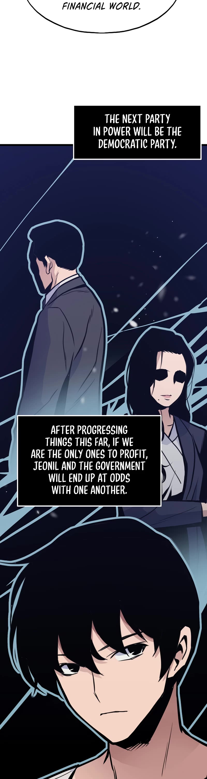 Past Life Regressor (2022) Chapter 16 page 23 - Chapter 16