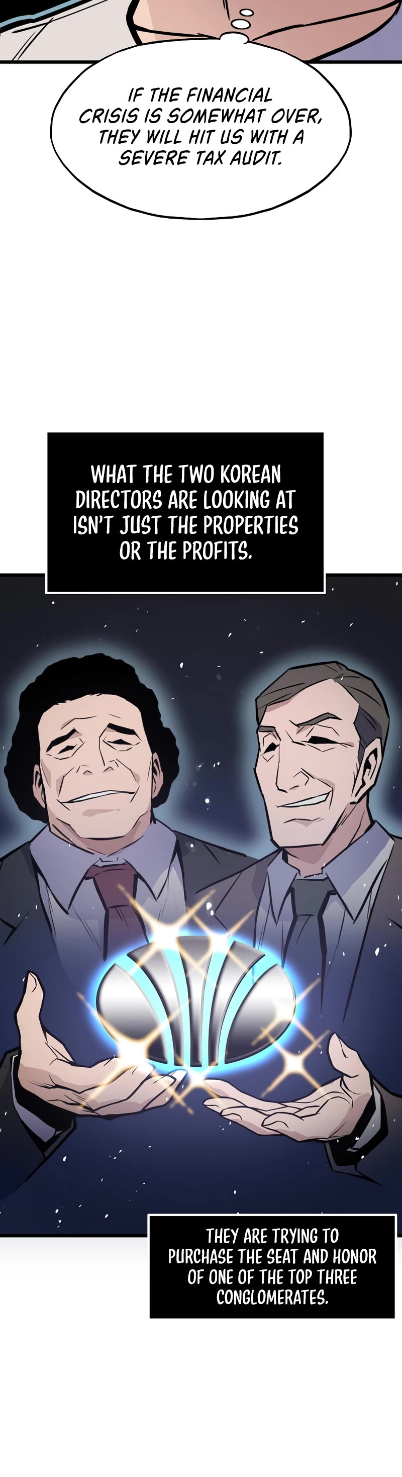Past Life Regressor (2022) Chapter 16 page 24 - Chapter 16