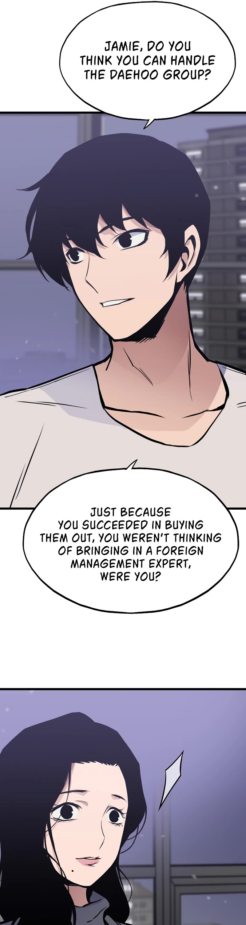 Past Life Regressor (2022) Chapter 16 page 26 - Chapter 16