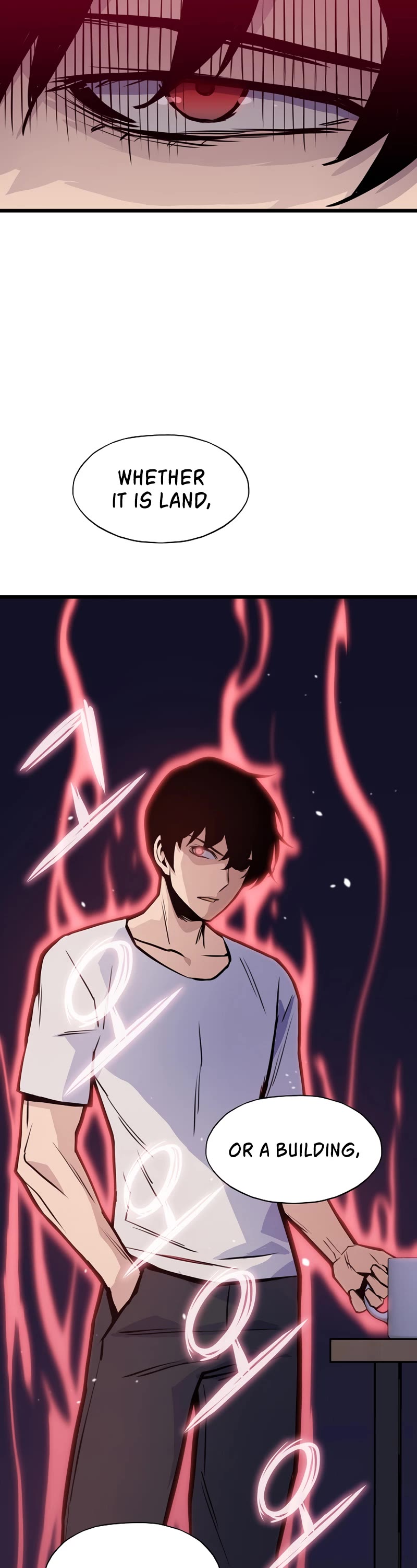 Past Life Regressor (2022) Chapter 16 page 31 - Chapter 16