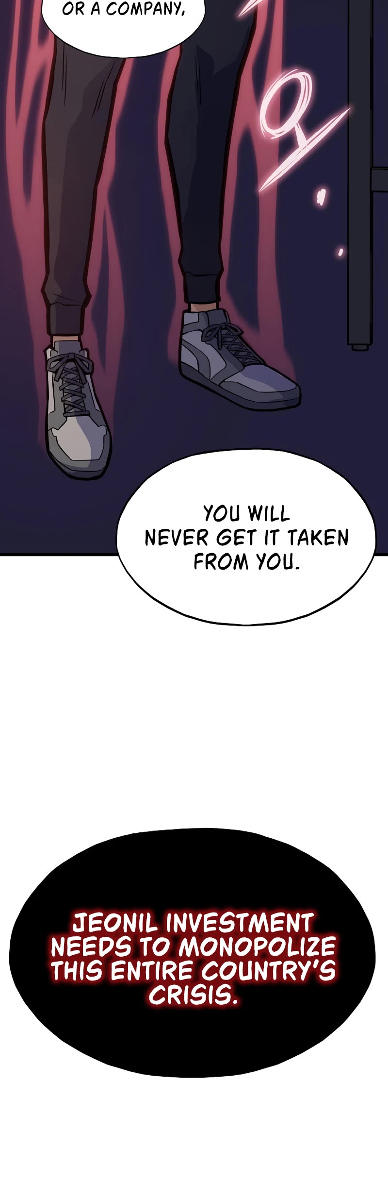 Past Life Regressor (2022) Chapter 16 page 32 - Chapter 16