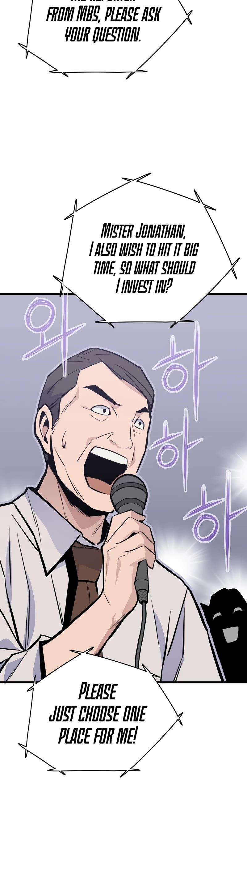 Past Life Regressor (2022) Chapter 16 page 37 - Chapter 16