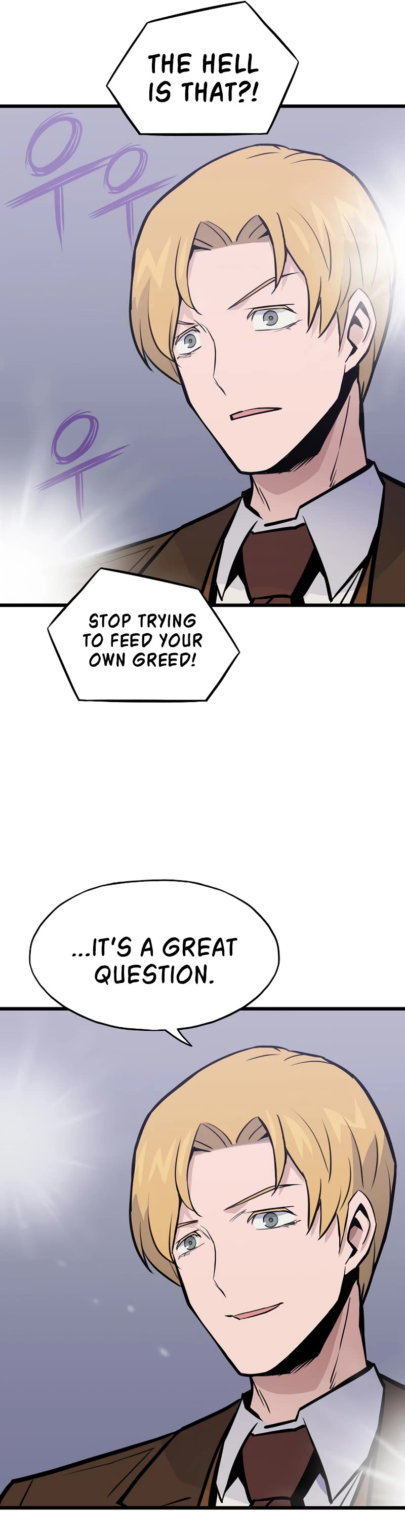 Past Life Regressor (2022) Chapter 16 page 38 - Chapter 16