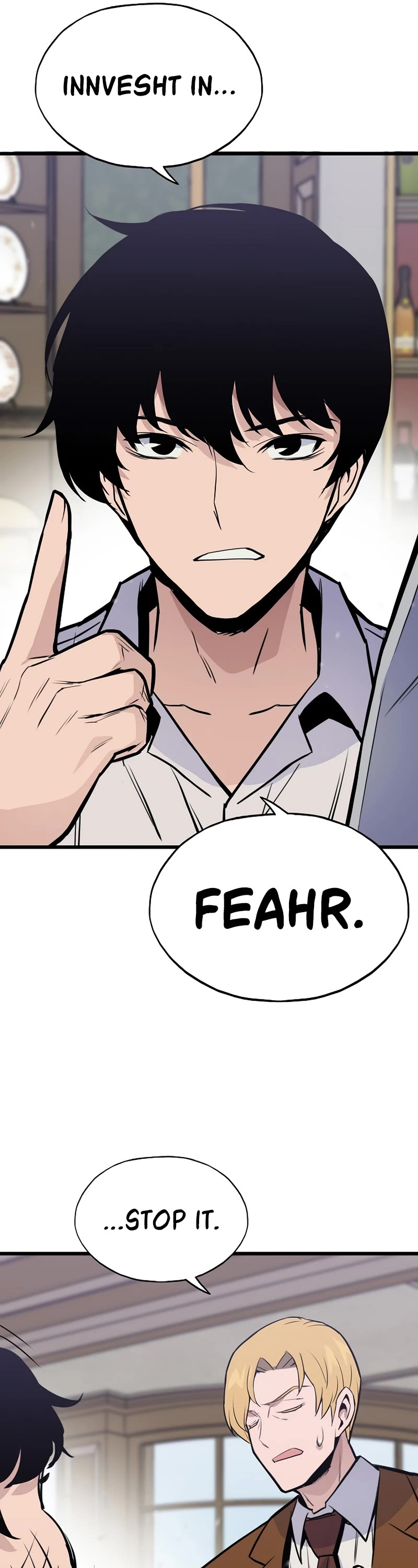 Past Life Regressor (2022) Chapter 16 page 42 - Chapter 16