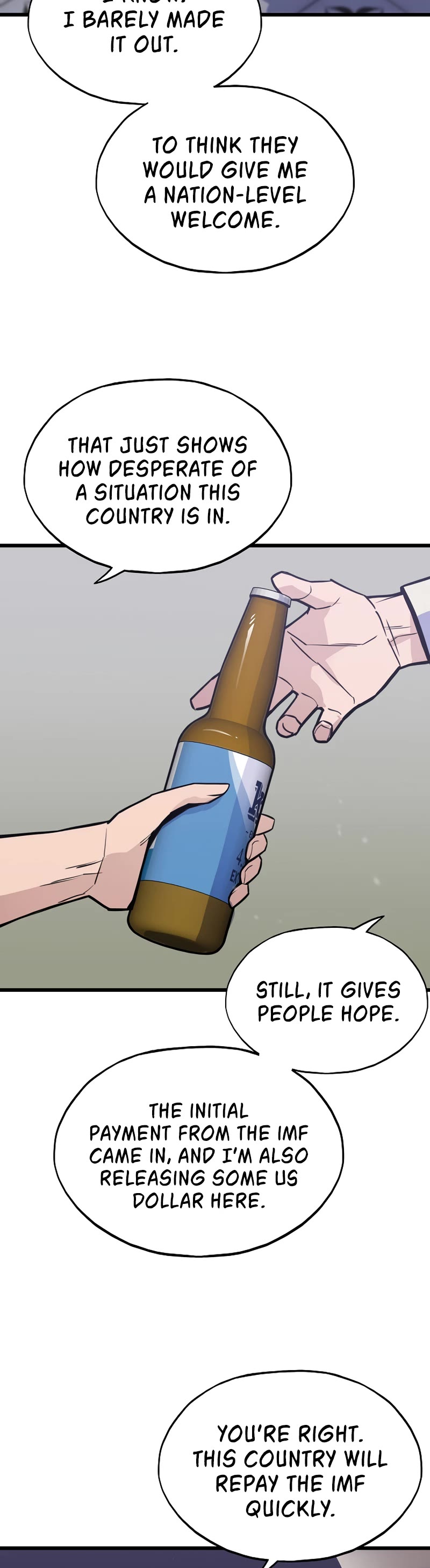 Past Life Regressor (2022) Chapter 16 page 44 - Chapter 16