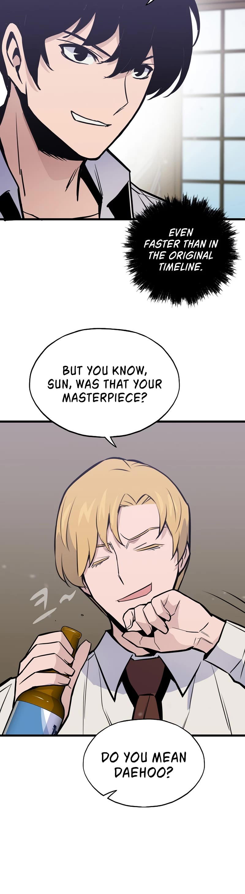 Past Life Regressor (2022) Chapter 16 page 45 - Chapter 16