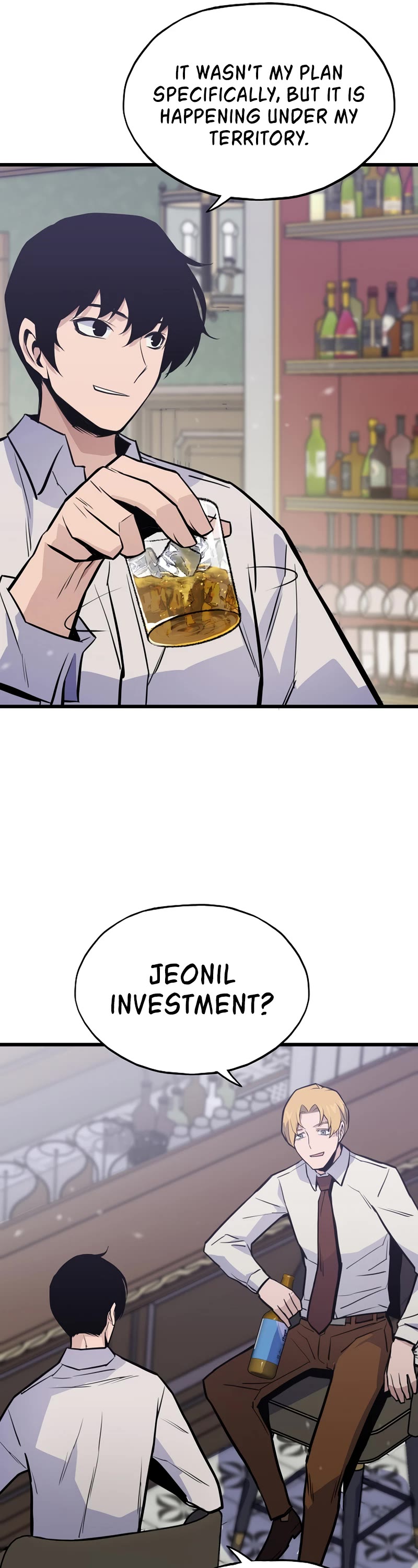 Past Life Regressor (2022) Chapter 16 page 46 - Chapter 16