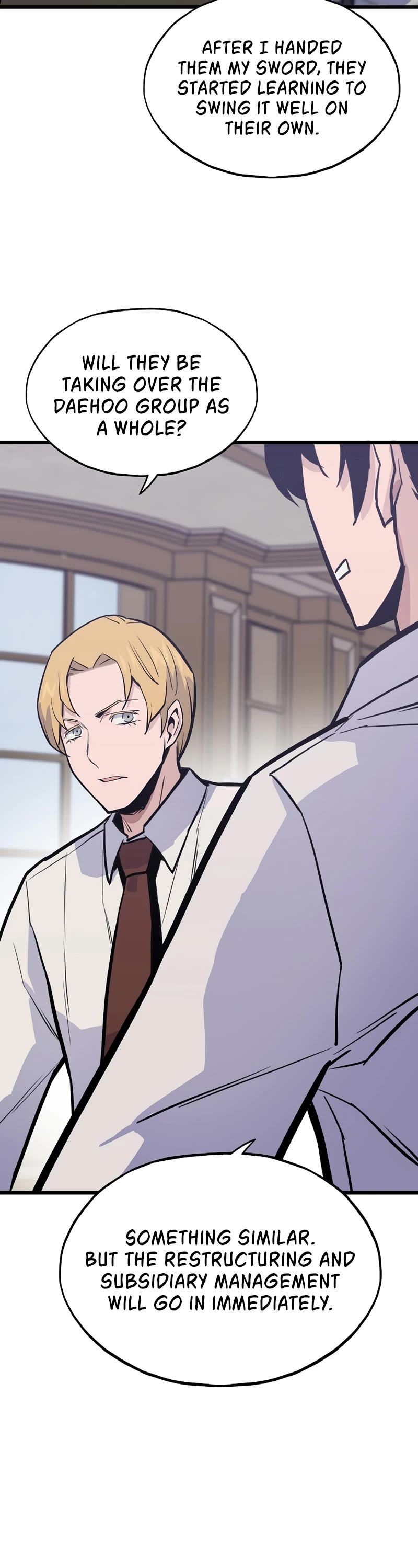 Past Life Regressor (2022) Chapter 16 page 47 - Chapter 16