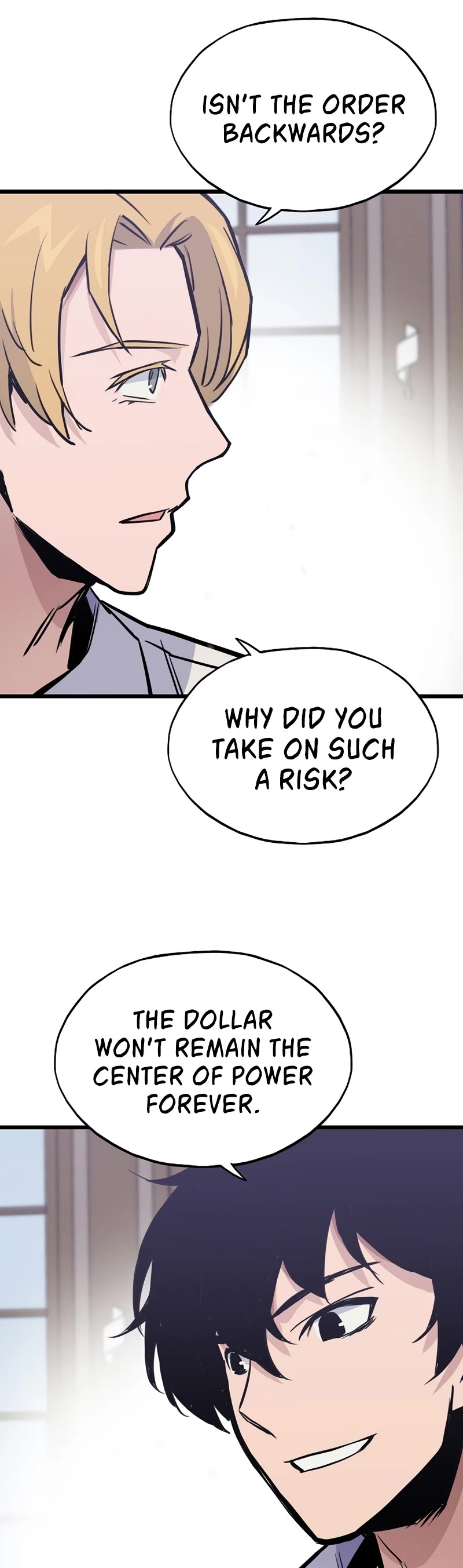 Past Life Regressor (2022) Chapter 16 page 48 - Chapter 16