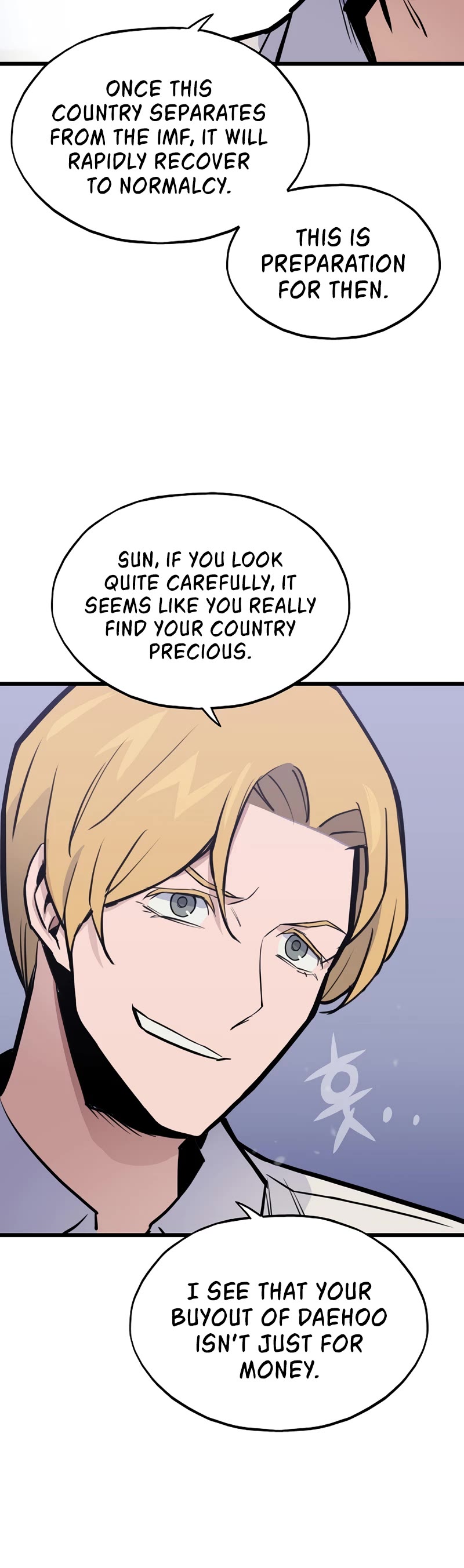 Past Life Regressor (2022) Chapter 16 page 49 - Chapter 16