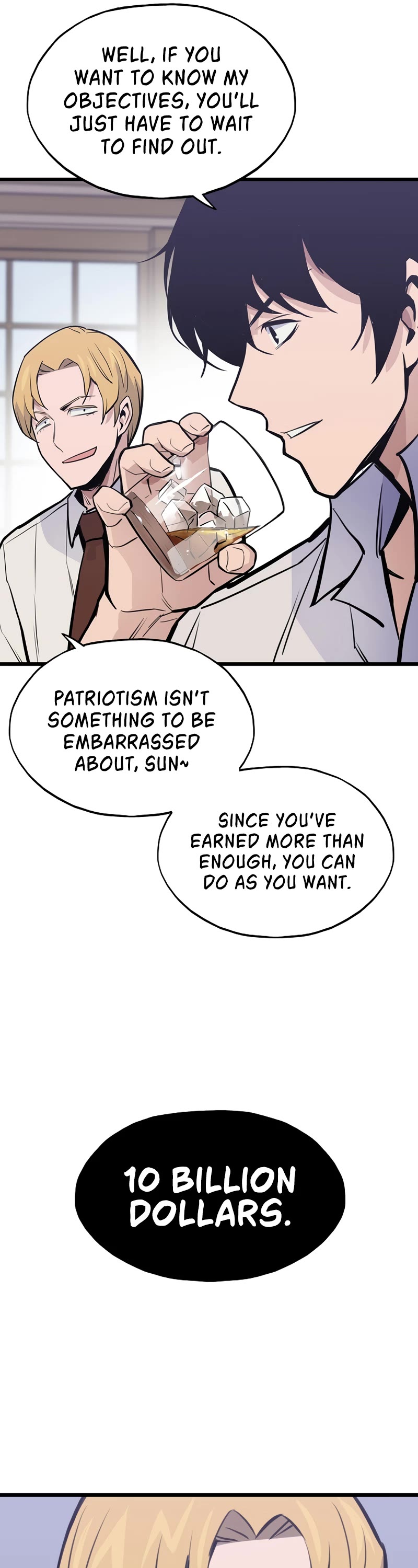 Past Life Regressor (2022) Chapter 16 page 50 - Chapter 16