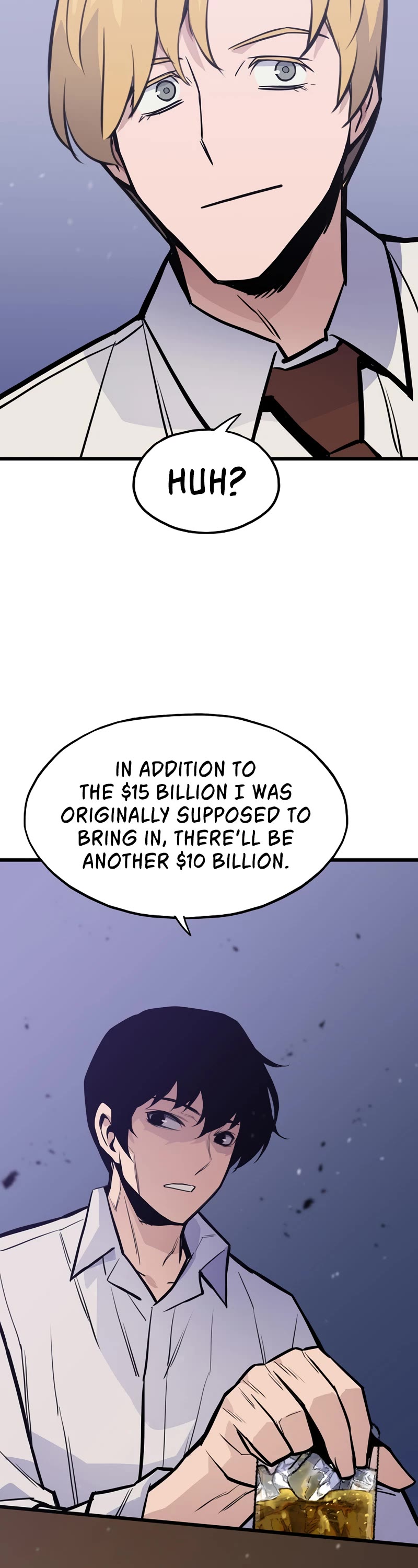 Past Life Regressor (2022) Chapter 16 page 51 - Chapter 16