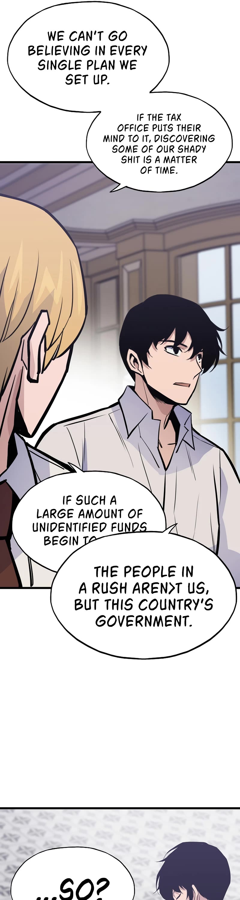 Past Life Regressor (2022) Chapter 16 page 54 - Chapter 16