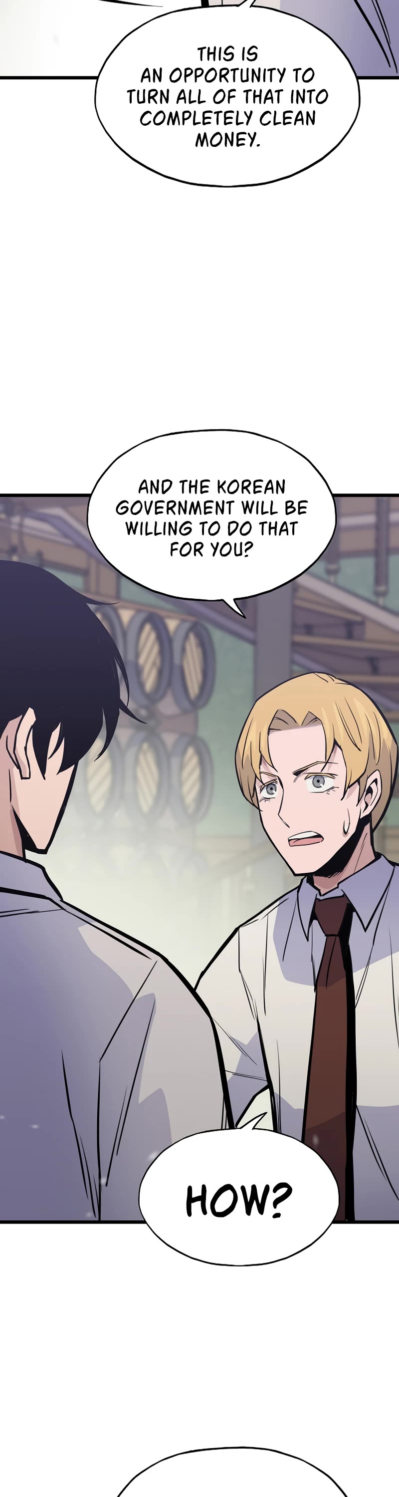 Past Life Regressor (2022) Chapter 16 page 56 - Chapter 16