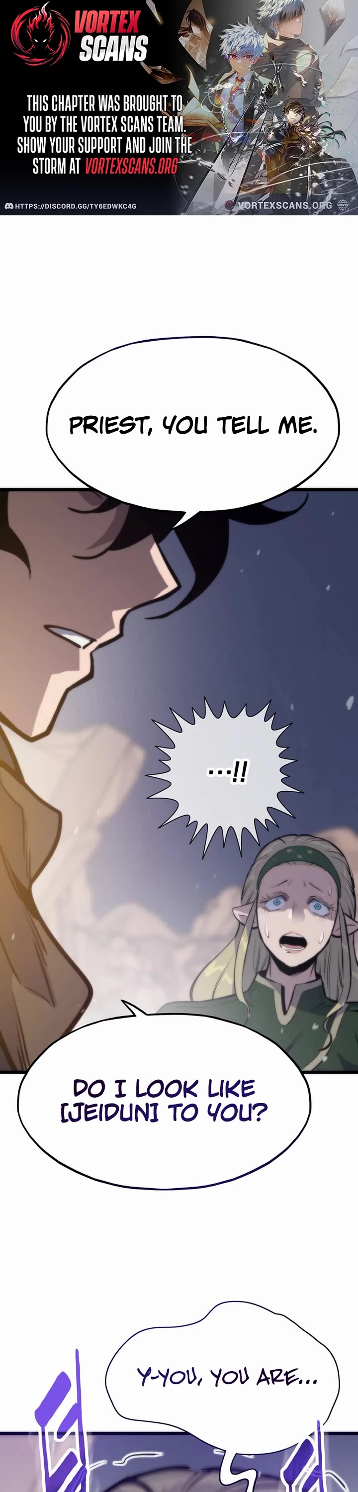 Past Life Regressor (2022) Chapter 160 page 1 - Chapter 160