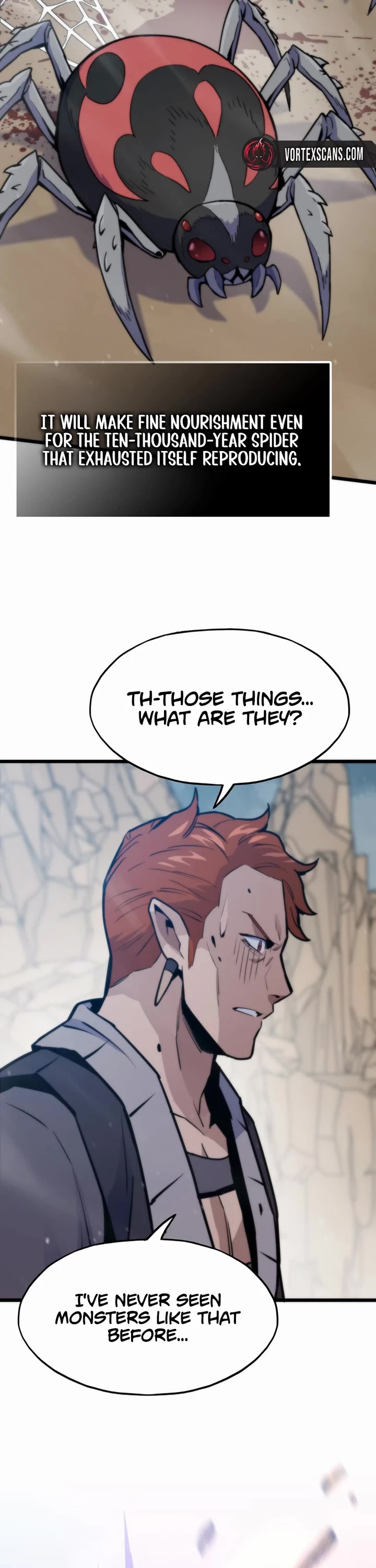 Past Life Regressor (2022) Chapter 160 page 10 - Chapter 160
