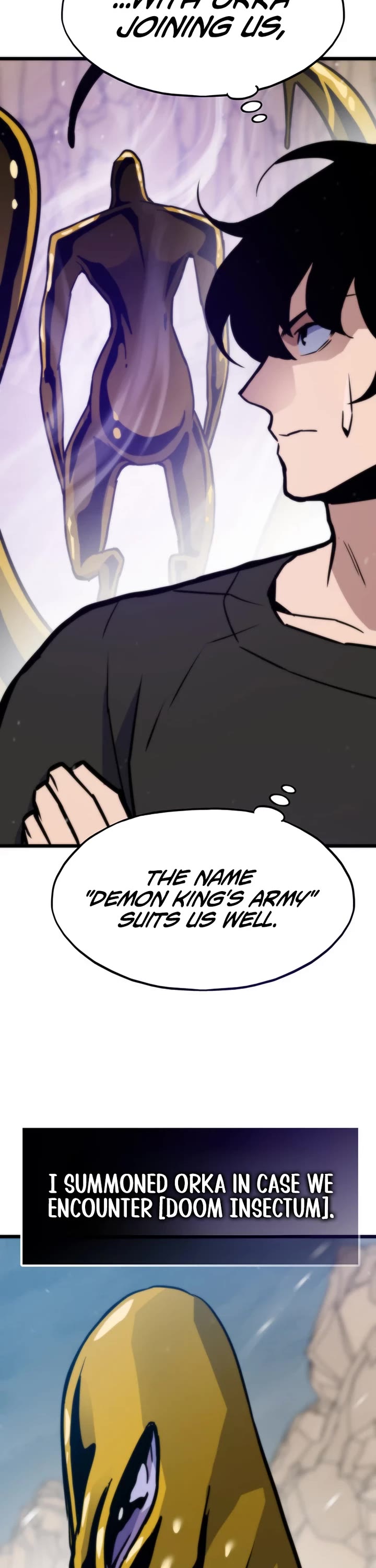Past Life Regressor (2022) Chapter 160 page 16 - Chapter 160